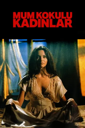Постер Mum Kokulu Kadınlar