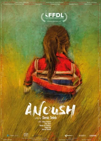 Póster de Anuş