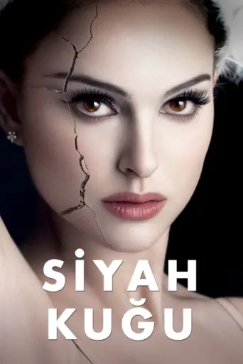 Póster de Siyah Kuğu