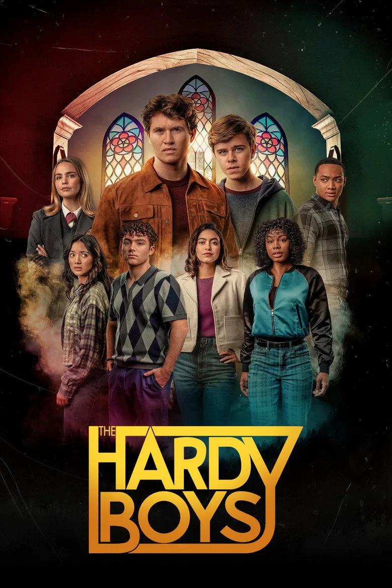 Credit poster