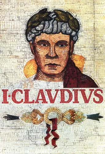 ملصق I, Claudius