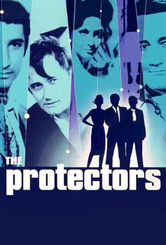 ملصق The Protectors