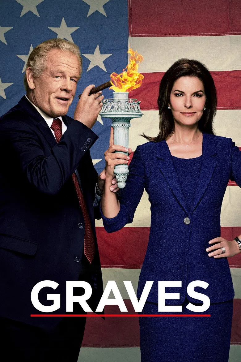 ملصق Graves