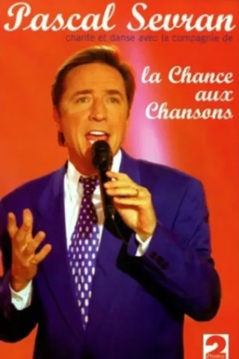 ملصق La Chance aux chansons