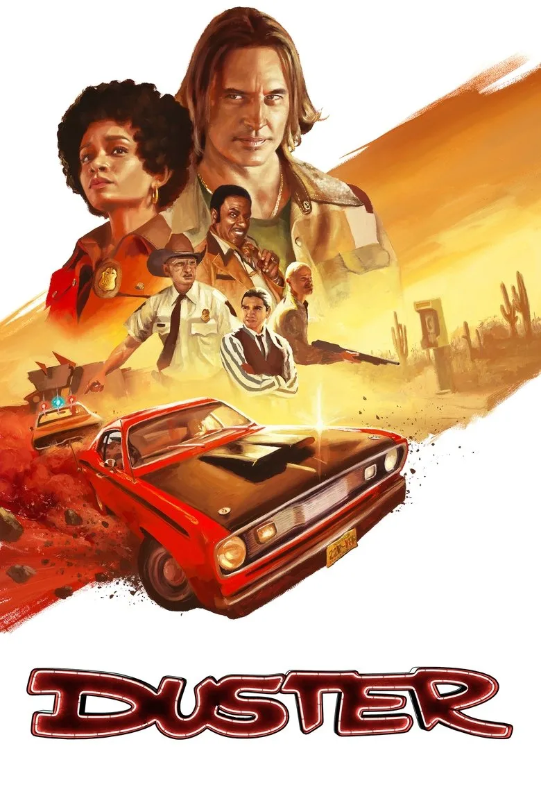 Credit poster