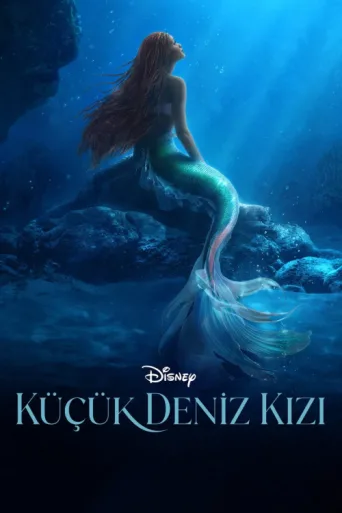 Poster for Küçük Deniz Kızı