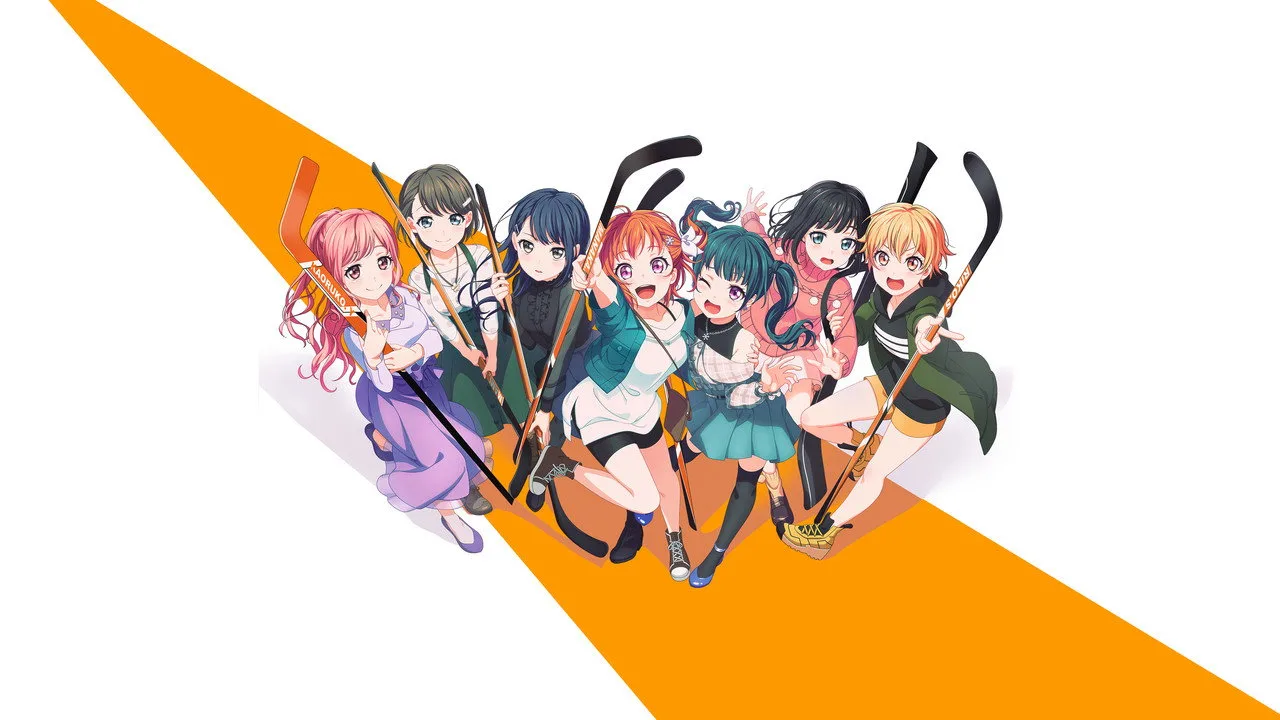 プラオレ!~PRIDE OF ORANGE~