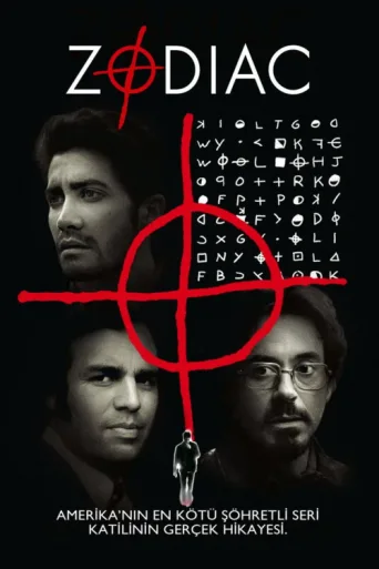 Poster for Zodiac