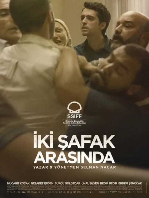 İki Şafak Arasında