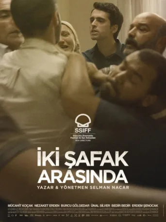 ملصق İki Şafak Arasında