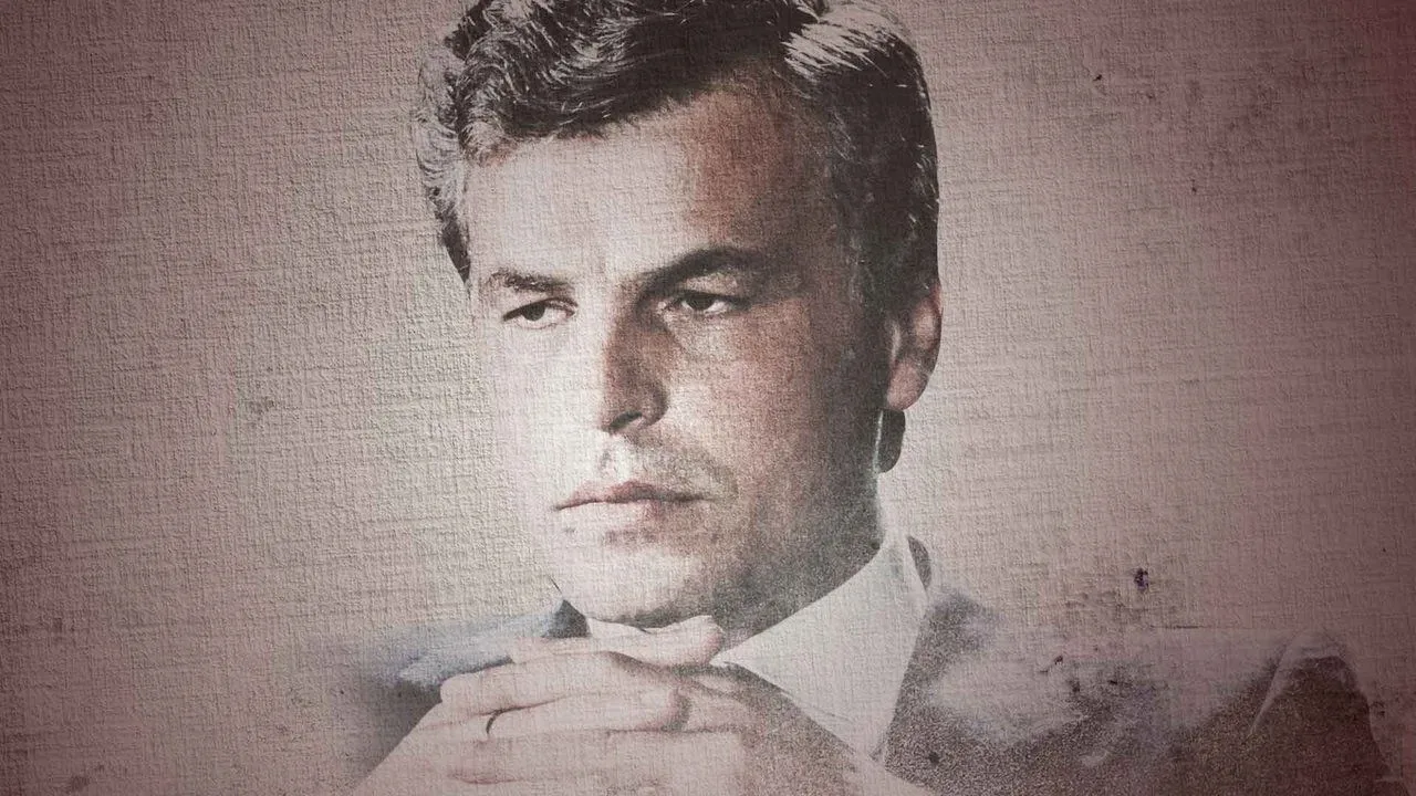 خلفية لـ La Piovra