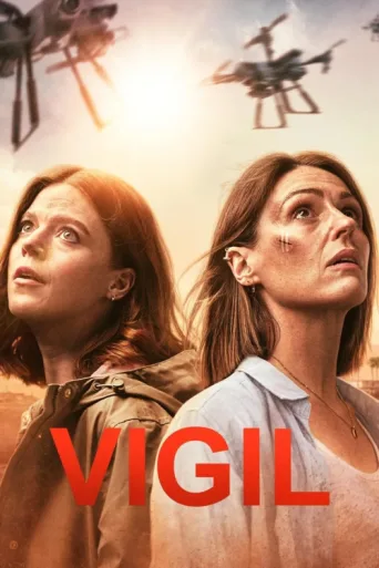 Постер Vigil