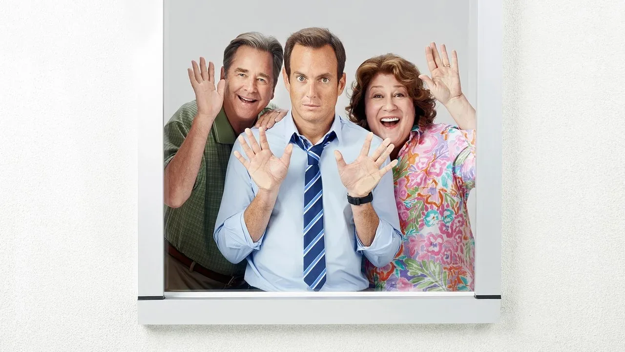 خلفية لـ The Millers
