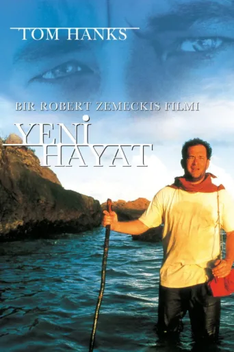 Póster de Yeni Hayat