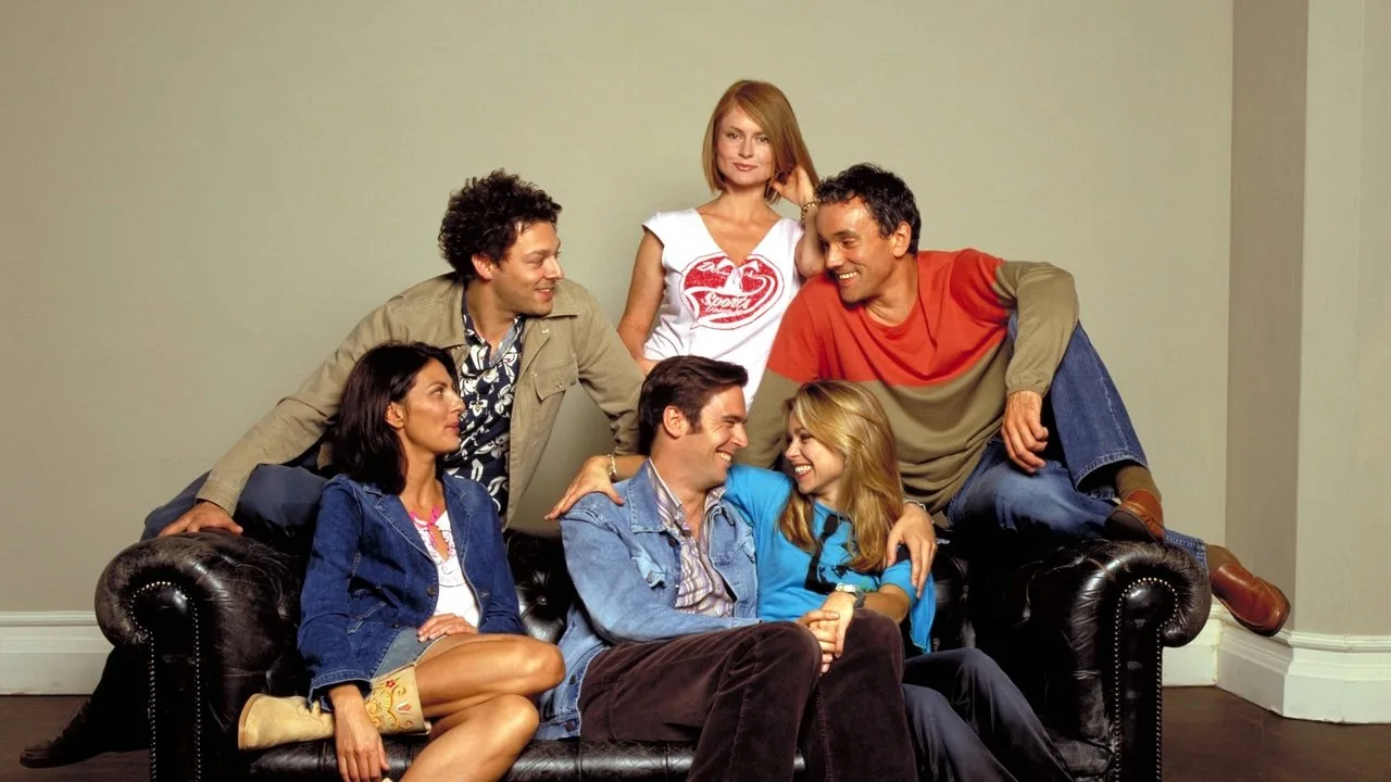 Backdrop for Coupling