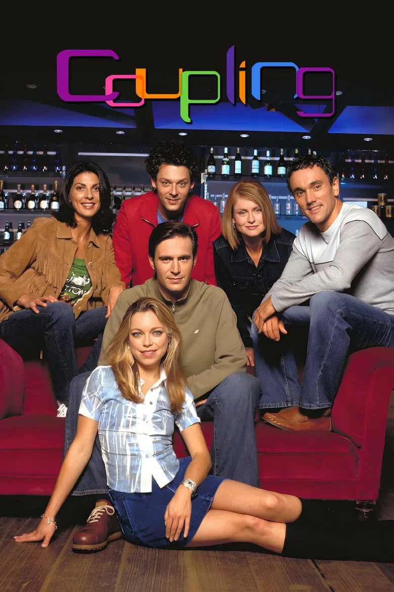постер Coupling