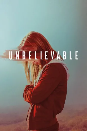 Póster de Unbelievable