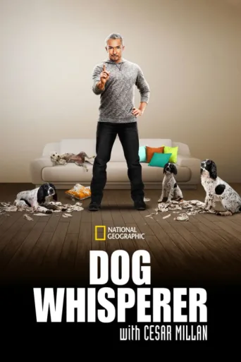 Постер Dog Whisperer