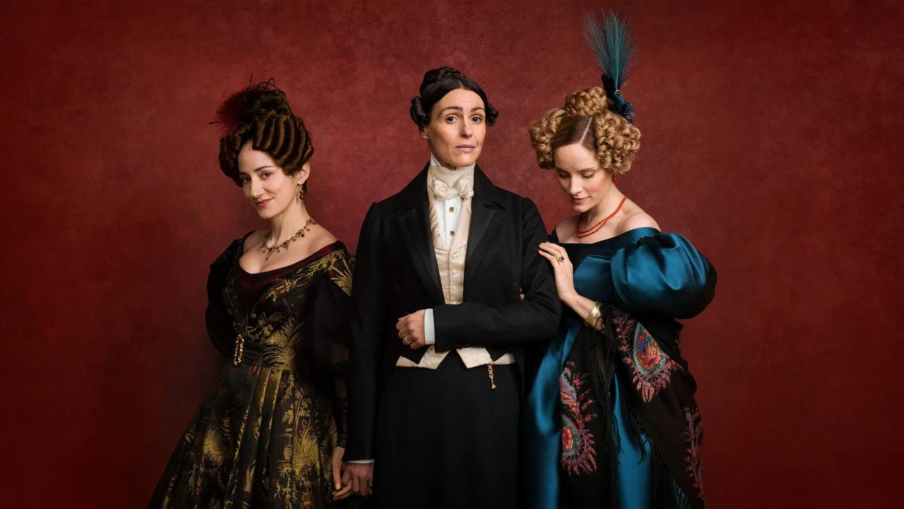 Fondo para Gentleman Jack