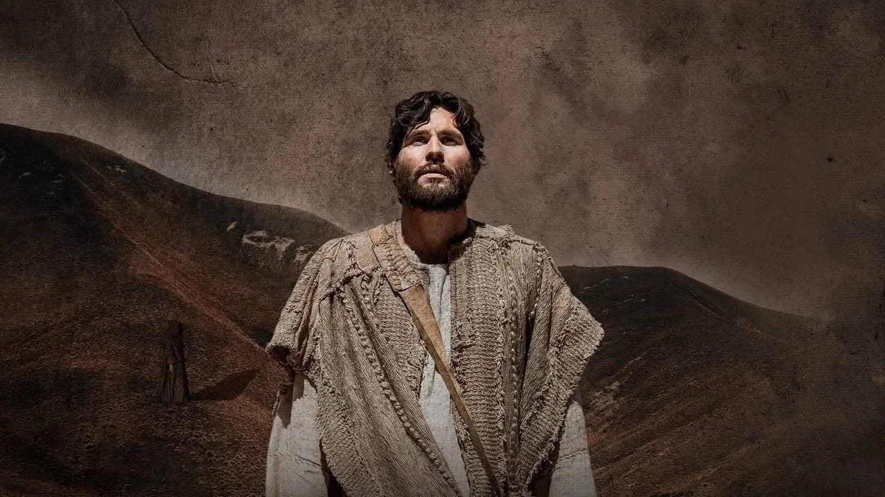 خلفية لـ Jesus