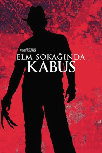 ملصق Elm Sokağında Kâbus