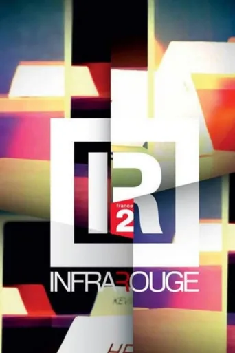 Póster de Infrarouge