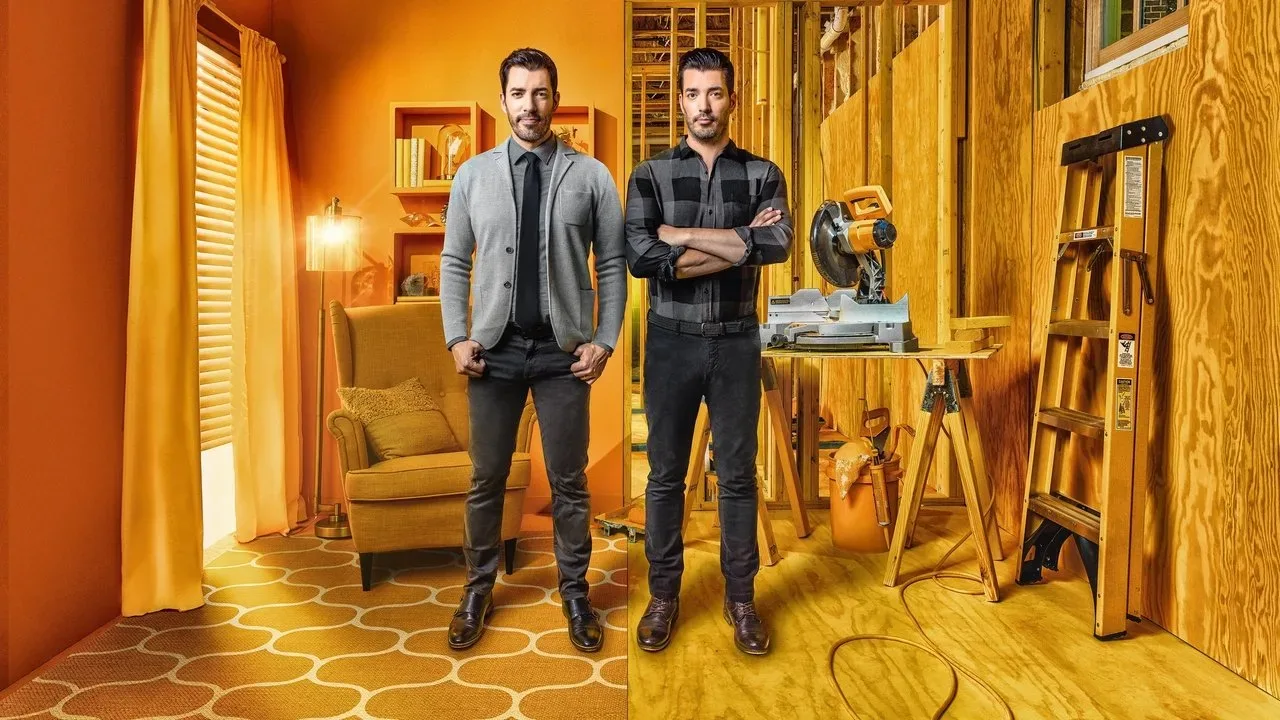 خلفية لـ Property Brothers