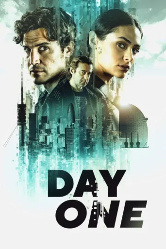 Постер Day One