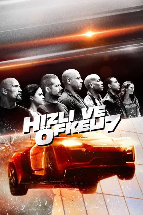 Furious 7