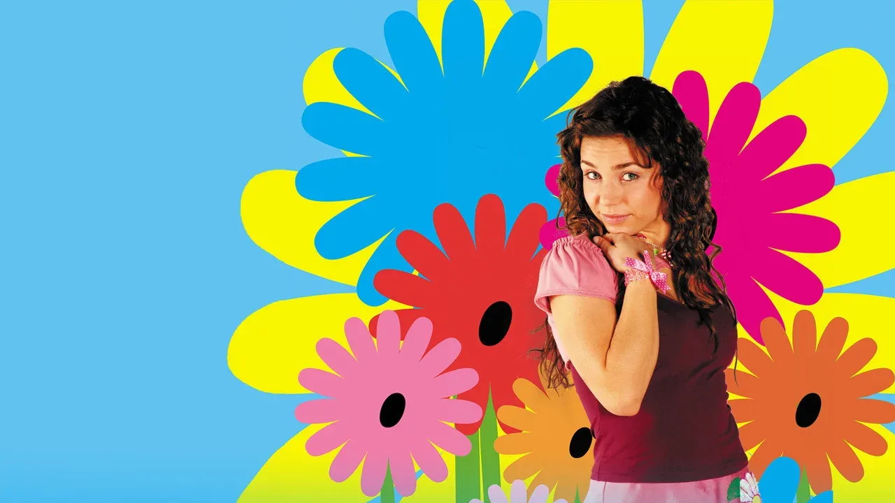 خلفية لـ Floribella