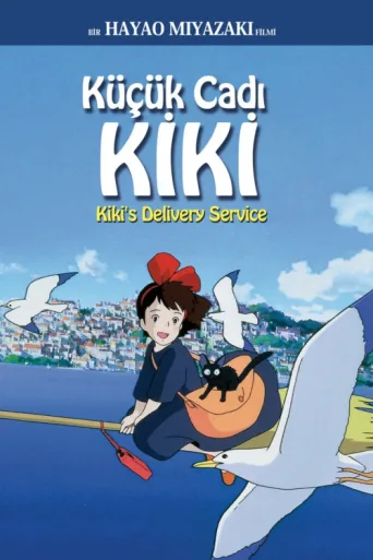 Póster de Küçük Cad