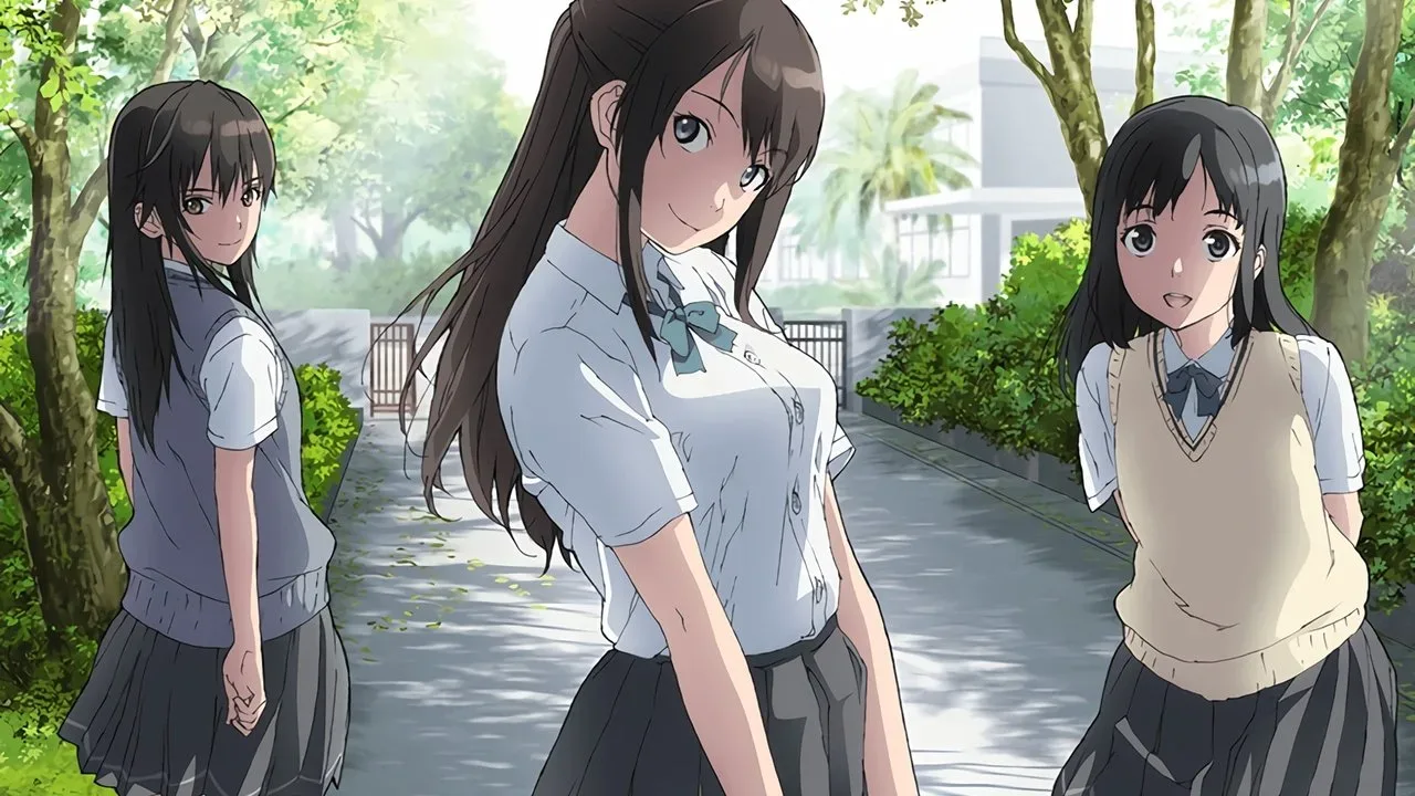 خلفية لـ Seiren