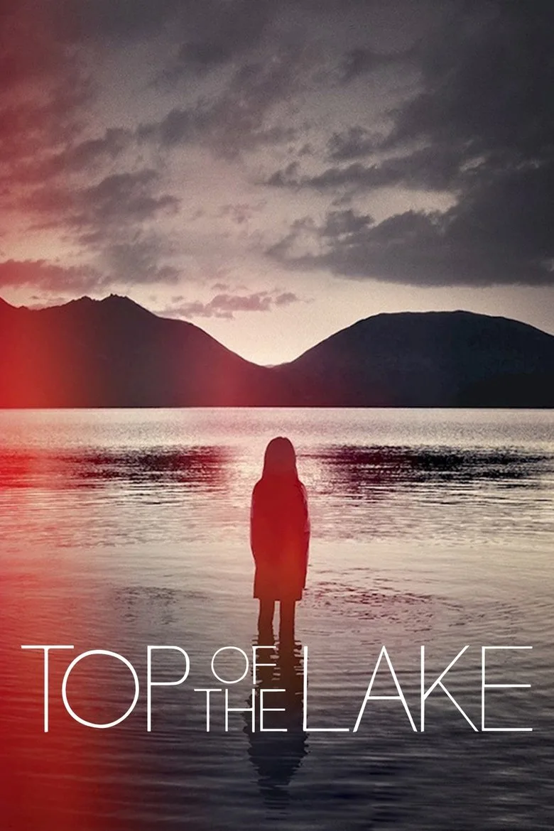 постер Top of the Lake