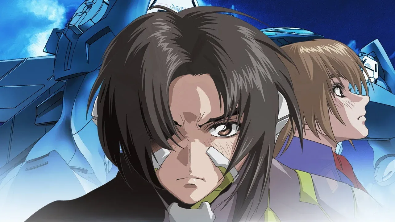 خلفية لـ Fafner