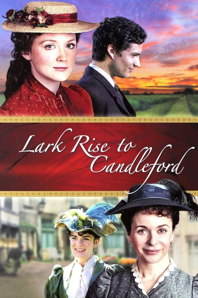 постер Lark Rise to Candleford