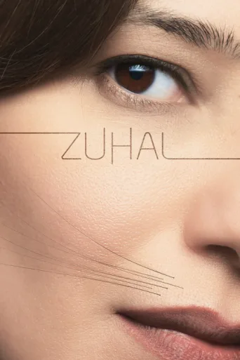 Zuhal afişi