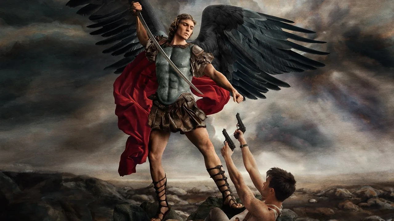 Фоновое изображение для Dominion
