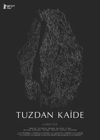 Постер Tuzdan Kaide