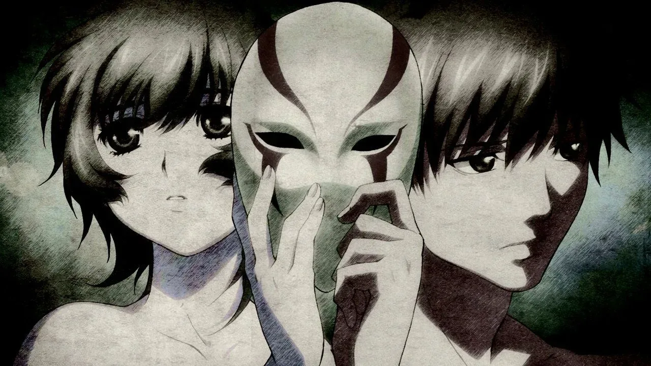 خلفية لـ Phantom: Requiem for the Phantom
