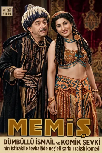 Poster for Memiş