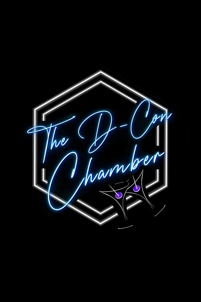 постер The D-Con Chamber