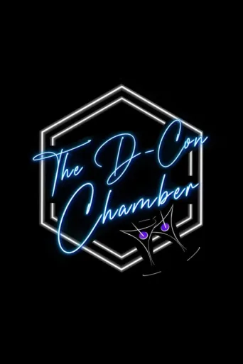 Póster de The D-Con Chamber
