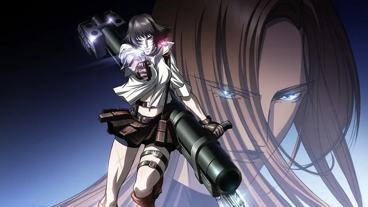 Fondo para Devil May Cry