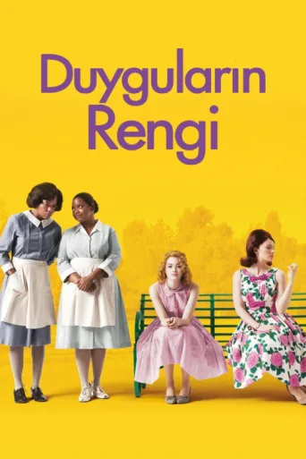 Постер Duyguların Rengi
