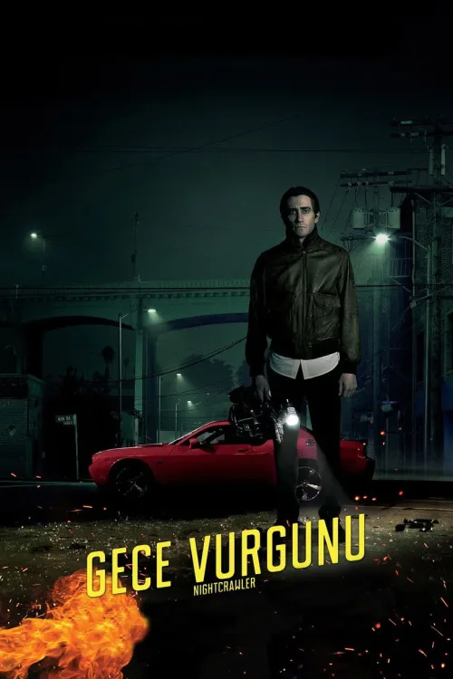 Nightcrawler