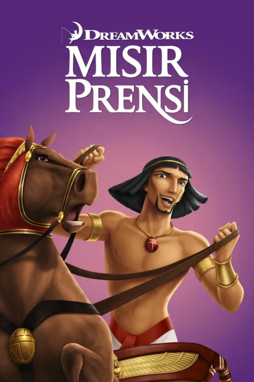 The Prince of Egypt