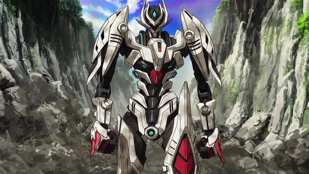خلفية لـ Argevollen