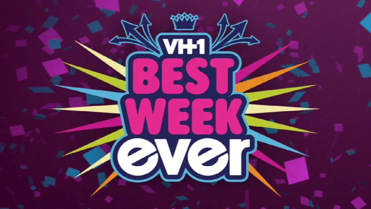 خلفية لـ Best Week Ever