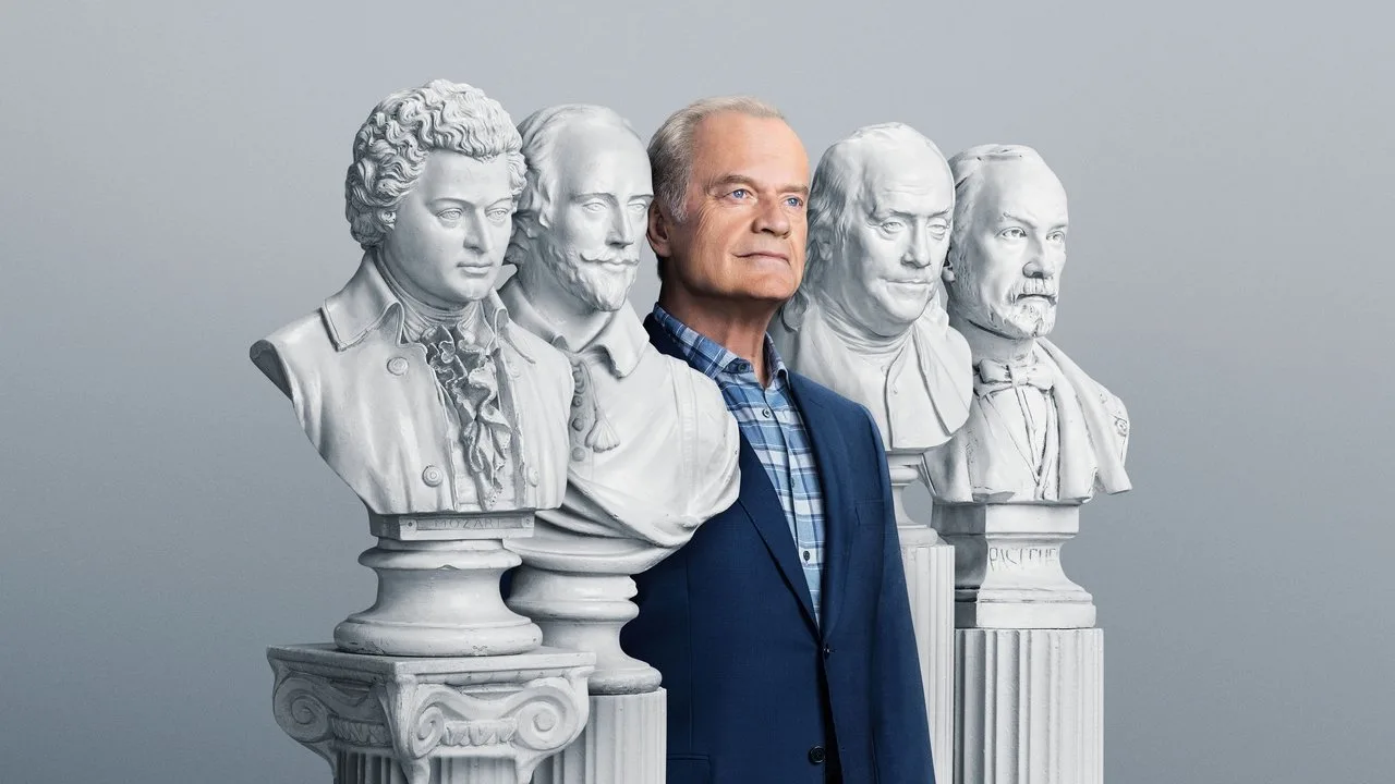 Фоновое изображение для Frasier