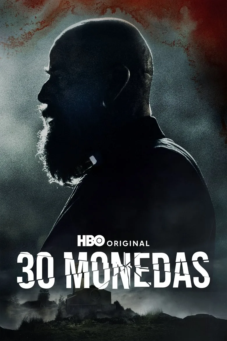 póster de 30 monedas